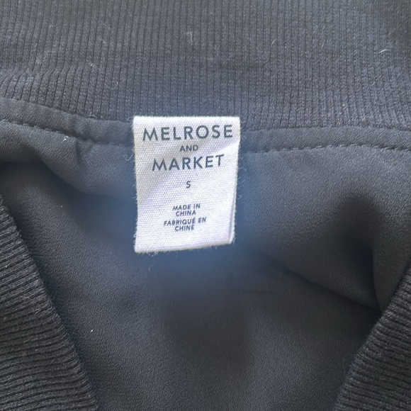 Melrose and Market Jacket Size S - Picture 2 of 4